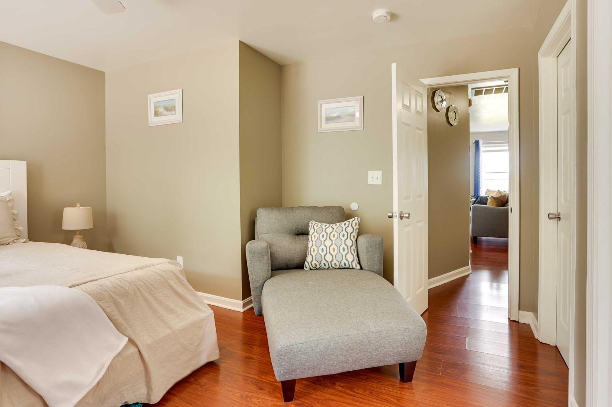 Louisville Apartment - Walk To Restaurants! Exterior foto